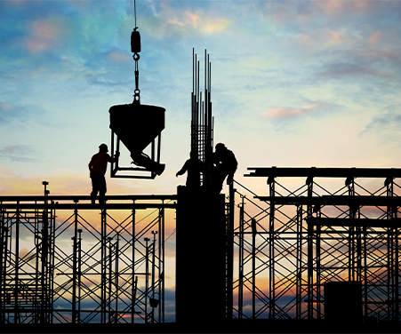 Cost Overruns & Delays