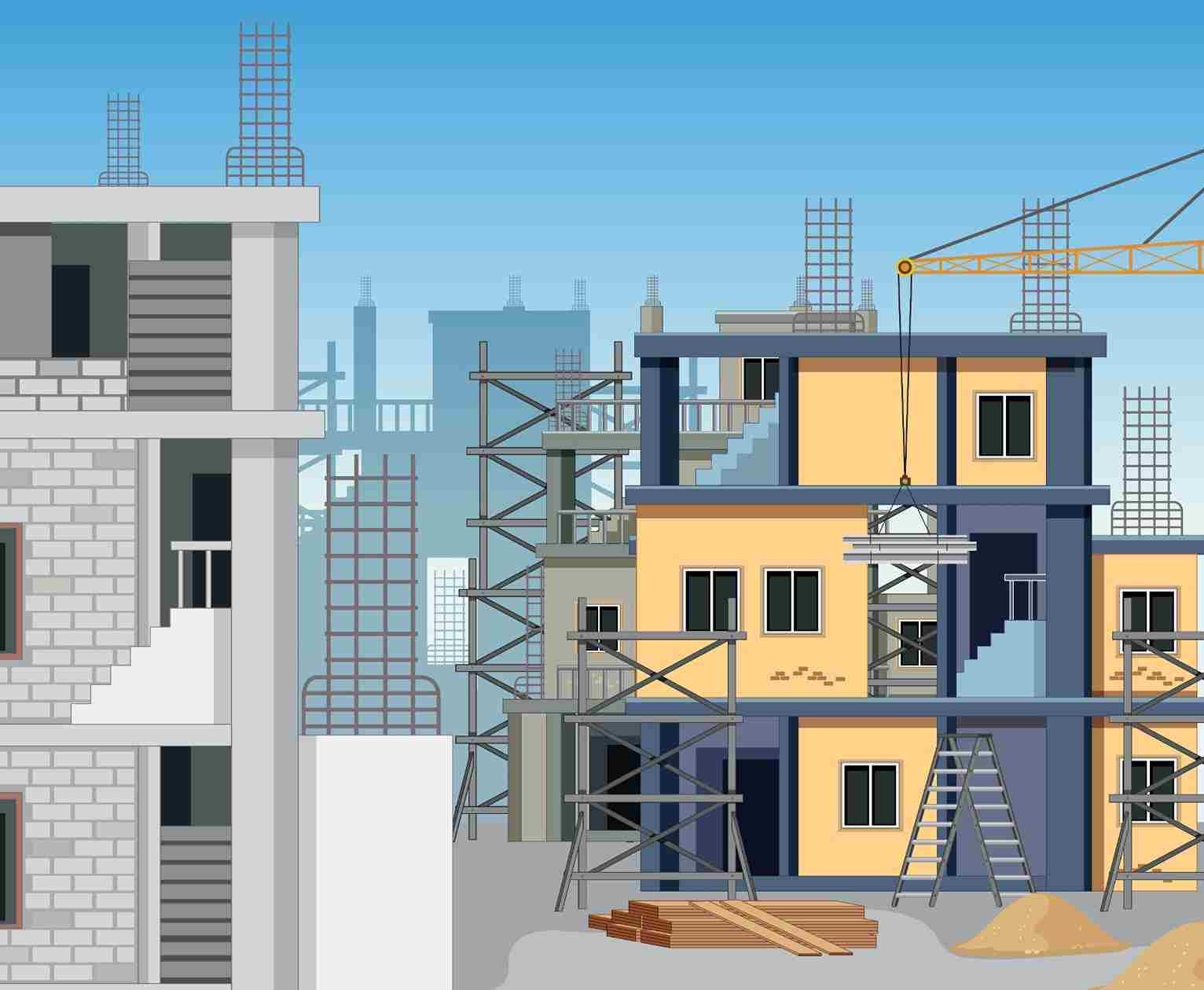 Cost Overruns & Delays