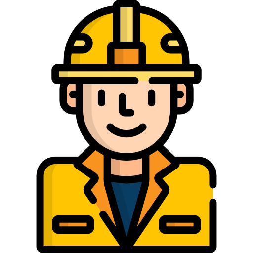 General Contractors  - undefined